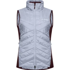 Vaude - Women's Sesvenna Vest IV - Kunstfaserweste
