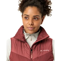 Vaude - Women's Sesvenna Vest IV - Kunstfaserweste