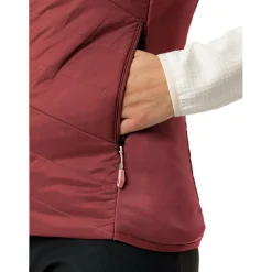 Vaude - Women's Sesvenna Vest IV - Kunstfaserweste