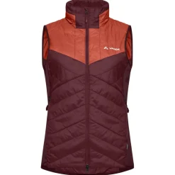 Vaude - Women's Sesvenna Vest IV - Kunstfaserweste