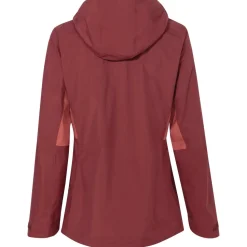 Vaude - Women's Simony 2,5L Jacket V - Regenjacke