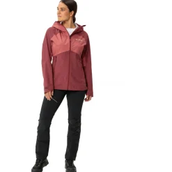Vaude - Women's Simony 2,5L Jacket V - Regenjacke