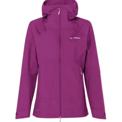 Vaude - Women's Simony 2,5L Jacket V - Regenjacke