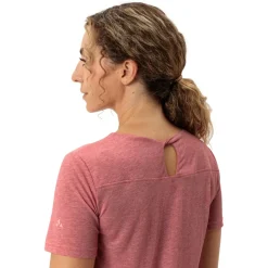Vaude - Women's Skomer Hiking T-Shirt II - Funktionsshirt