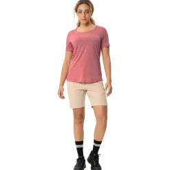 Vaude - Women's Skomer Hiking T-Shirt II - Funktionsshirt