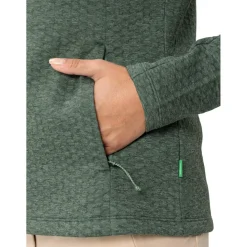 Vaude - Women's Skomer Hiking SC Jacket - Fleecejacke