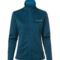 Vaude - Women's Skomer Hiking SC Jacket - Fleecejacke