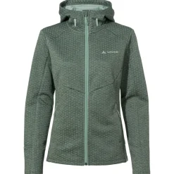 Vaude - Women's Skomer Hiking Hoody - Fleecejacke