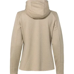 Vaude - Women's Skomer Hiking Hoody - Fleecejacke