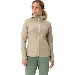Vaude - Women's Skomer Hiking Hoody - Fleecejacke