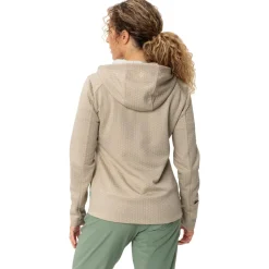 Vaude - Women's Skomer Hiking Hoody - Fleecejacke