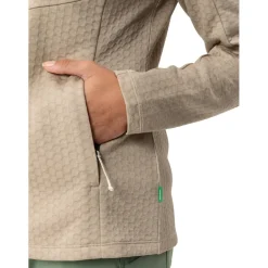 Vaude - Women's Skomer Hiking Hoody - Fleecejacke