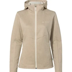 Vaude - Women's Skomer Hiking Hoody - Fleecejacke
