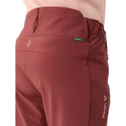 Vaude - Women's Skomer Pants III - Trekkinghose