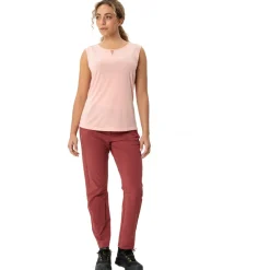 Vaude - Women's Skomer Pants III - Trekkinghose