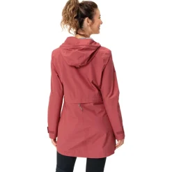 Vaude - Women's Skomer Parka II - Mantel