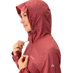 Vaude - Women's Skomer Parka II - Mantel