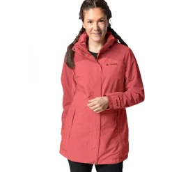 Vaude - Women's Skomer Winter Parka II - Parka