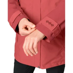 Vaude - Women's Skomer Winter Parka II - Parka