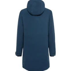 Vaude - Women's Skomer Wool Parka II - Parka