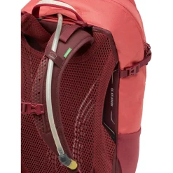 Vaude - Women's Skomer Zip 22 - Wanderrucksack