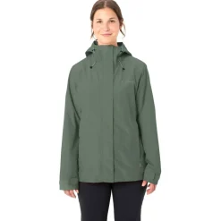 Vaude - Women's Strathcona Jacket - Regenjacke