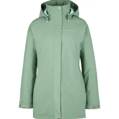 Vaude - Women's Sumna Parka - Parka