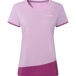 Vaude - Women's Sveit - T-Shirt