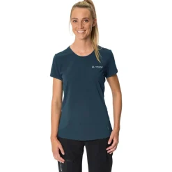 Vaude - Women's Sveit - T-Shirt