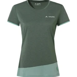 Vaude - Women's Sveit - T-Shirt