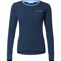 Vaude - Women's Sveit L/S Shirt II - Longsleeve