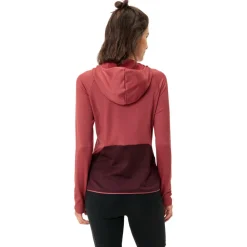 Vaude - Women's Tekoa Fleece Jacket II - Fleecejacke