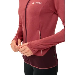 Vaude - Women's Tekoa Fleece Jacket II - Fleecejacke