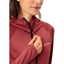 Vaude - Women's Tekoa Fleece Jacket II - Fleecejacke