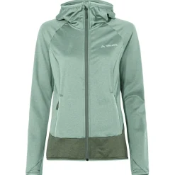 Vaude - Women's Tekoa Fleece Jacket II - Fleecejacke