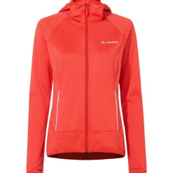 Vaude - Women's Tekoa Fleece Jacket II - Fleecejacke