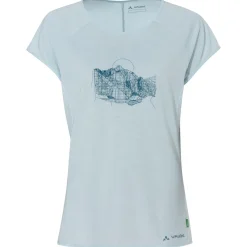 Vaude - Women's Tekoa T-Shirt II - Funktionsshirt