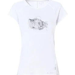 Vaude - Women's Tekoa T-Shirt II - Funktionsshirt
