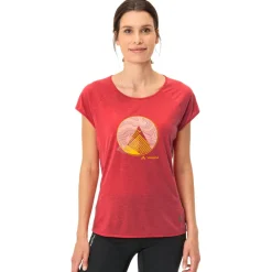 Vaude - Women's Tekoa T-Shirt II - Funktionsshirt