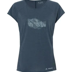 Vaude - Women's Tekoa T-Shirt II - Funktionsshirt