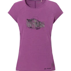 Vaude - Women's Tekoa T-Shirt II - Funktionsshirt