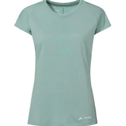 Vaude - Women's Tekoa Wool - Merinoshirt