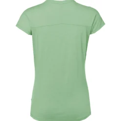 Vaude - Women's Tekoa Wool - Merinoshirt