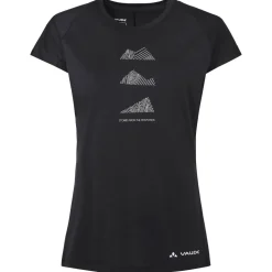 Vaude - Women's Tekoa Wool - Merinoshirt