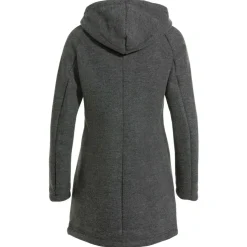 Vaude - Women's Tinshan Coat III - Mantel