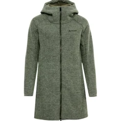 Vaude - Women's Tinshan Coat III - Mantel