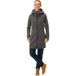 Vaude - Women's Tinshan Coat III - Mantel