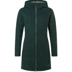 Vaude - Women's Tinshan Coat III - Mantel