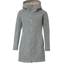 Vaude - Women's Tinshan Coat III - Mantel