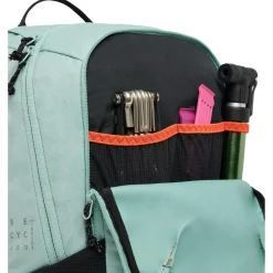 Vaude - Women's Trailvent 10 - Bike-Rucksack